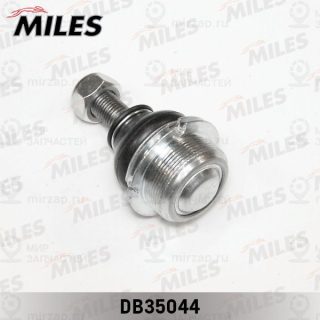 Шарнир независимой подвески / поворотного рычага MILES DB35044