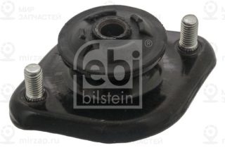 Опора стойки амортизатора FEBI 01967