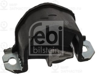 Подвеска, автоматическая коробка передач FEBI 02024