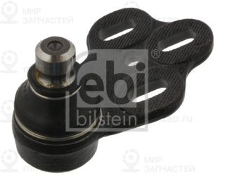 Шарнир независимой подвески / поворотного рычага FEBI 02057