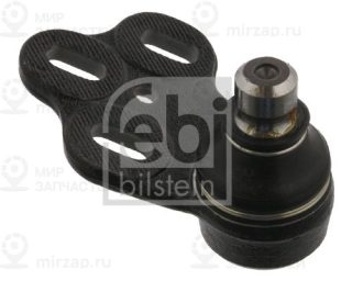 Шарнир независимой подвески / поворотного рычага FEBI 02058