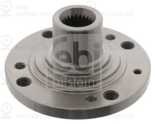 Ступица колеса FEBI 02219