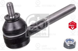 Наконечник поперечной рулевой тяги FEBI 02234