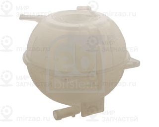 Компенсационный бачок охлаждающей жидкости FEBI 02264