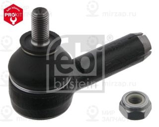 Наконечник поперечной рулевой тяги FEBI 02268