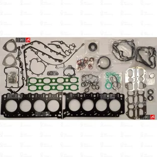 Запчасть MOUSSON SGS4850