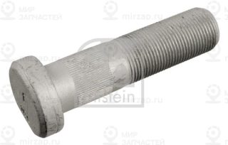 Шпилька колеса FEBI 02406