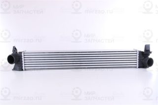 Интеркулер NISSENS 961479
