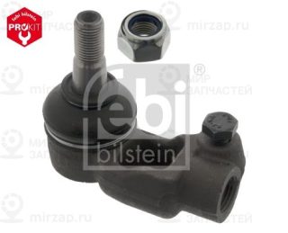 Наконечник поперечной рулевой тяги FEBI 02635