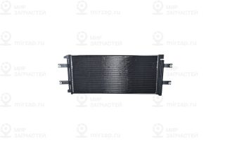 Конденсатор кондиционера NRF 350600