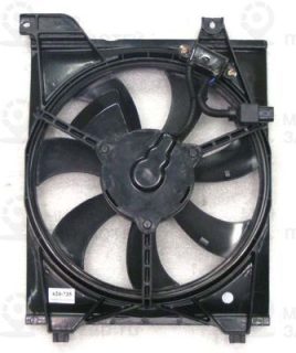 Запчасть NRF 47515