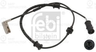 Датчик износа тормозных колодок FEBI 02918