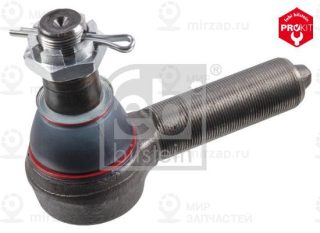 Наконечник поперечной рулевой тяги FEBI 02953