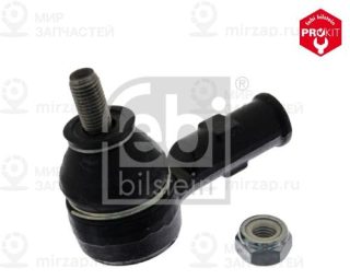 Наконечник поперечной рулевой тяги FEBI 02959