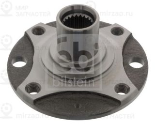 Ступица колеса FEBI 03106