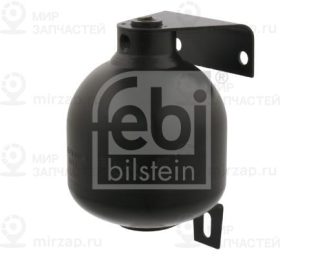 Гидроаккумулятор, подвеска / амортизация FEBI 03276