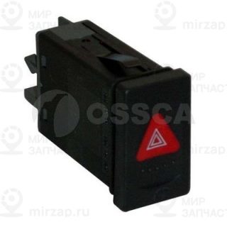 Указатель аварийной сигнализации OSSCA 00888