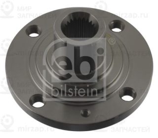 Ступица колеса FEBI 03368