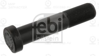 Шпилька колеса FEBI 03552
