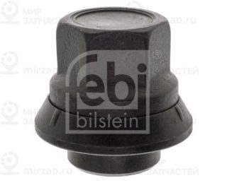 Гайка крепления колеса FEBI 03566