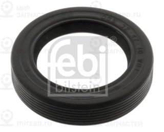 Уплотняющее кольцо коленчатого вала FEBI 03598