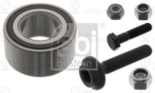 Комплект подшипника ступицы колеса FEBI 03625