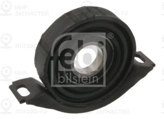 Подвеска, карданный вал FEBI 03899