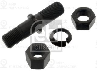 Шпилька колеса FEBI 03980