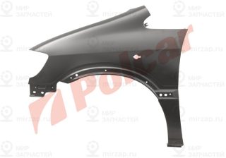 Крыло переднее POLCAR 556001