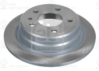 Тормозной диск FEBI 04092