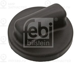 Крышка, топливной бак FEBI 04102