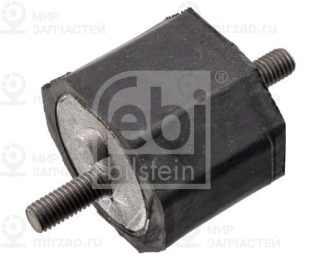 Подвеска, автоматическая коробка передач FEBI 04111