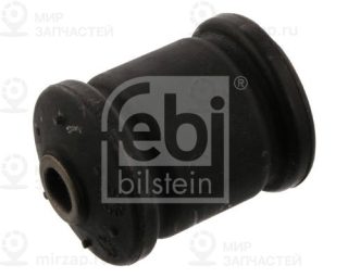 Подвеска / рычаг независимой подвески FEBI 04390