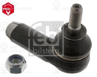 Наконечник поперечной рулевой тяги FEBI 04422