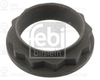Гайка, коническое колесо FEBI 04772