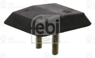 Буфер амортизации FEBI 04822