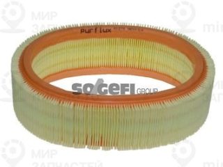 Фильтр воздушный PURFLUX A1278