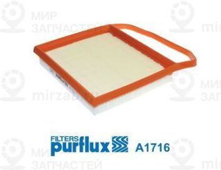 Фильтр воздушный PURFLUX A1716