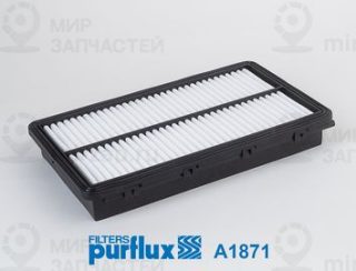Фильтр воздушный PURFLUX A1871