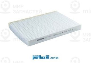 Запчасть PURFLUX AH104