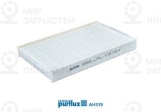 Запчасть PURFLUX AH319