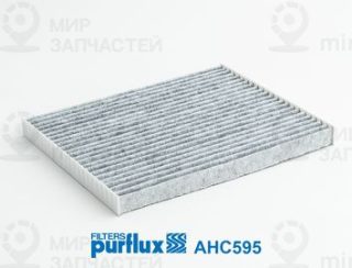 Фильтр салона PURFLUX AHC595