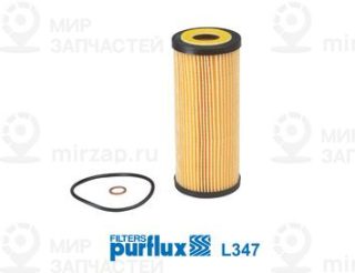 Фильтр масляный PURFLUX L347