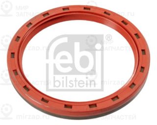 Уплотняющее кольцо коленчатого вала FEBI 05099