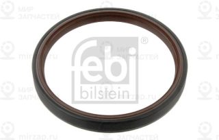 Уплотняющее кольцо коленчатого вала FEBI 05101