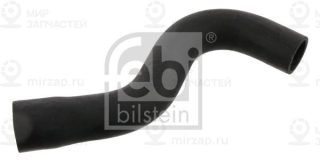 Шланг радиатора FEBI 05257