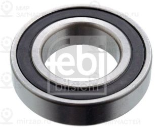 Подшипник, промежуточный подшипник карданного вала FEBI 05362