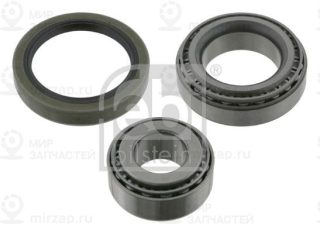 Комплект подшипника ступицы колеса FEBI 05415