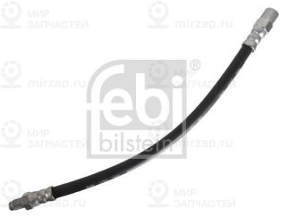 Тормозной шланг FEBI 05742