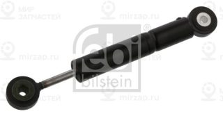 Амортизатор, поликлиновой ремень FEBI 05760